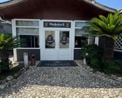 Hotel Federico II
