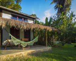 Vila do Teteco Ecopousada