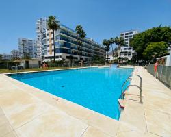 Apartamentos MS Puerto Marina, antes MS Pepita