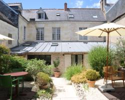 Hôtel de Biencourt