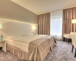 relexa hotel Airport Düsseldorf/Ratingen