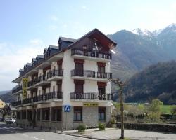Hotel Garona