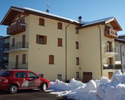 Casa Olivo Bottamedi