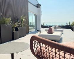 Helios Hotel & Terrazza MIA
