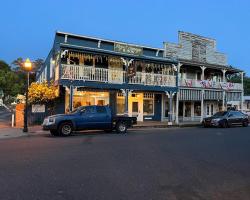 Americas Best Value Inn Royal Carriage