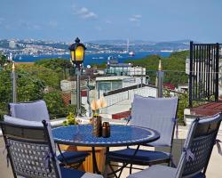Aldem Hotel