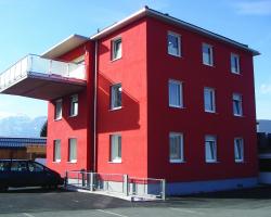 Ländle Motel