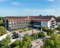 Bauer Hotel und Restaurant
