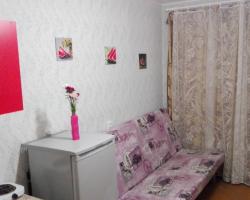 Apartment On Komsomolskaya