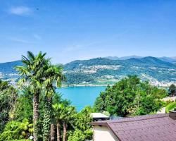 Apartment Cleopatra by Interhome