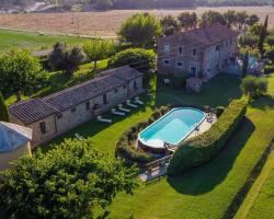 Agriturismo Palazzi Del Papa