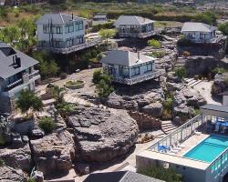 Las Piedras VIP Lodging