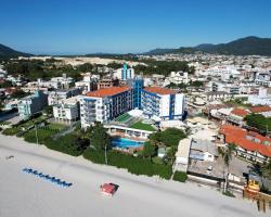 Ingleses Praia Hotel