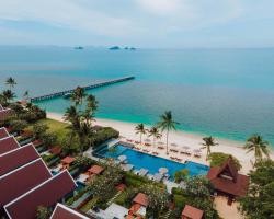 InterContinental Koh Samui Resort, an IHG Hotel