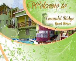 Emerald Ridge Guest House
