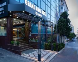 Grand Anka Hotel