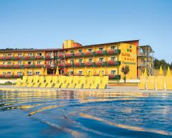 Thermenhotel PuchasPLUS Stegersbach