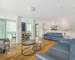 Princes Street Suites