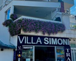 Apartments Villa Simoni