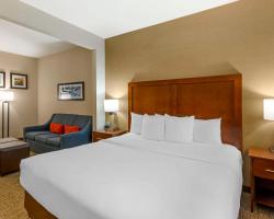 Comfort Inn & Suites Jerome - Twin Falls