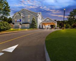 Comfort Inn & Suites North Conway