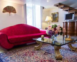 Local Residence Apartment