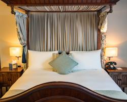 The Red Lion Hotel