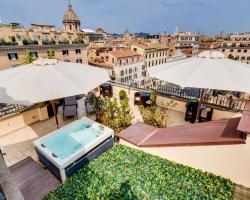 V Collection Relais Badoer