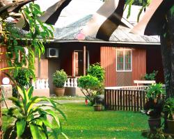 Eastana Cherating Beach Resort