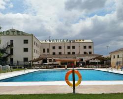 Hospedium Hotel Castilla