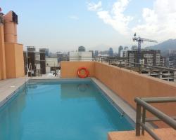 Chile al Sur Apartment2