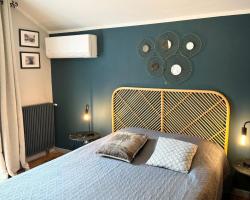 Villa LEONA CLIM PARK