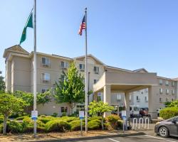 Comfort Inn Federal Way - Seattle