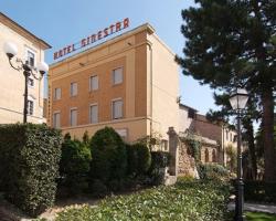 Hotel Ristorante La Ginestra