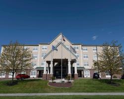 Country Inn & Suites by Radisson, Harrisburg - Hershey West, PA
