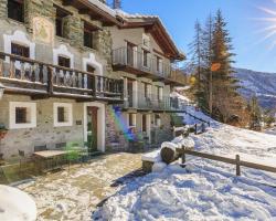 Chalet Les Airelles