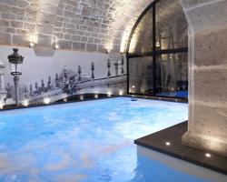 Hotel La Lanterne & Spa