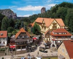 Amselgrundschlösschen