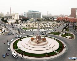 lot Hotel Cairo