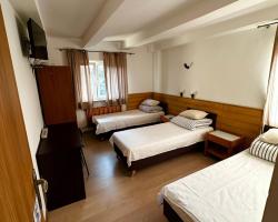 Hostel Tolek