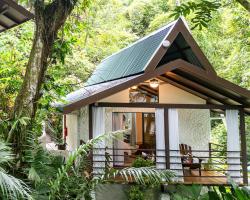 ECOTICA Boutique Hotel & Spa