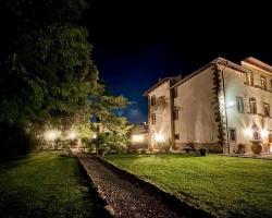 Relais Villa Baldelli
