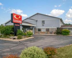 Econo Lodge Traverse City South