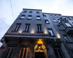 Seyyah Hostel Istanbul