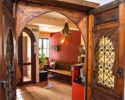 Boabdil Guesthouse