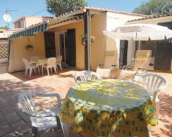 Holiday home Nîmes KL-1292