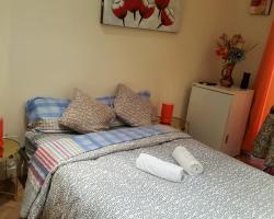 Apartamento Huertas