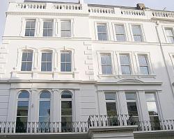Furnished Apartments next to Westbourne Grove & Notting Hill