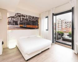 Kleos Hotel Milano Città Studi by Kleos Group Collection