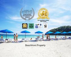 Fairways and Bluewater Boracay